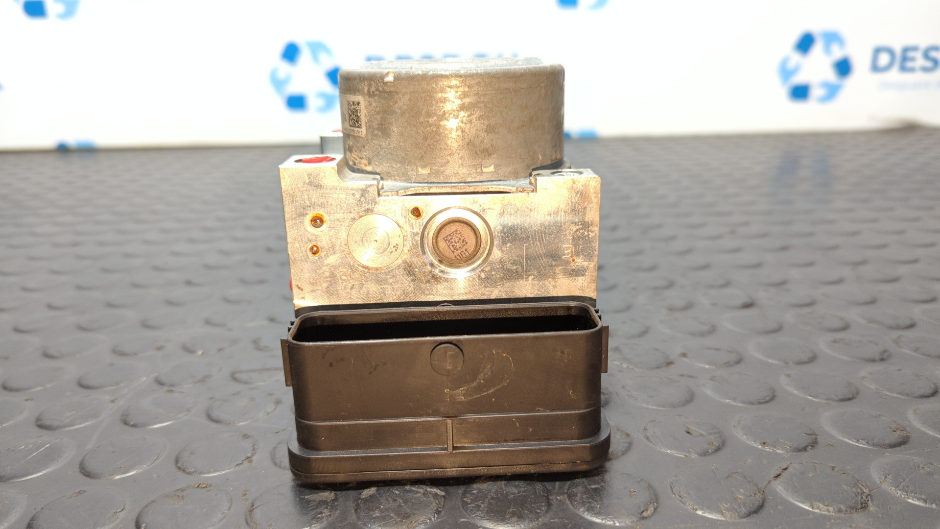 ABS VOLKSWAGEN GOLF VII LIM. - vista 5