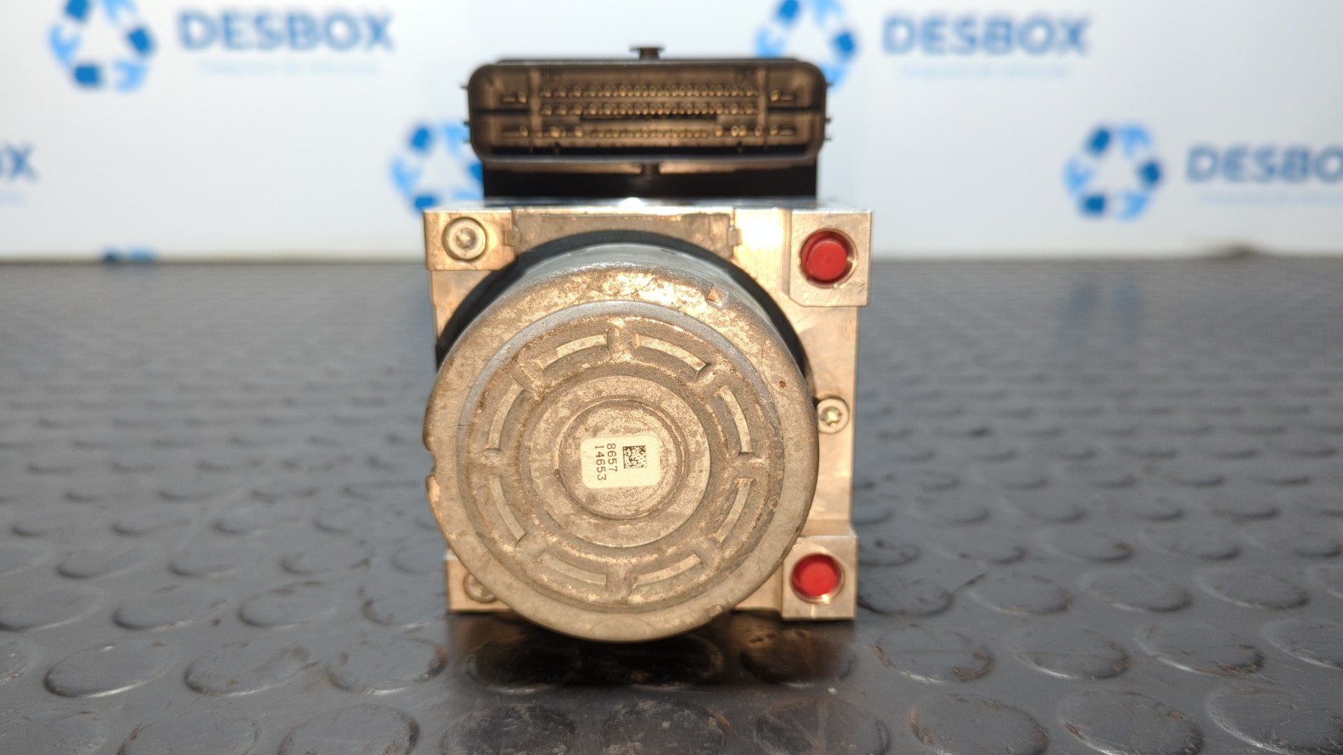 ABS VOLKSWAGEN GOLF VII LIM. - vista 2