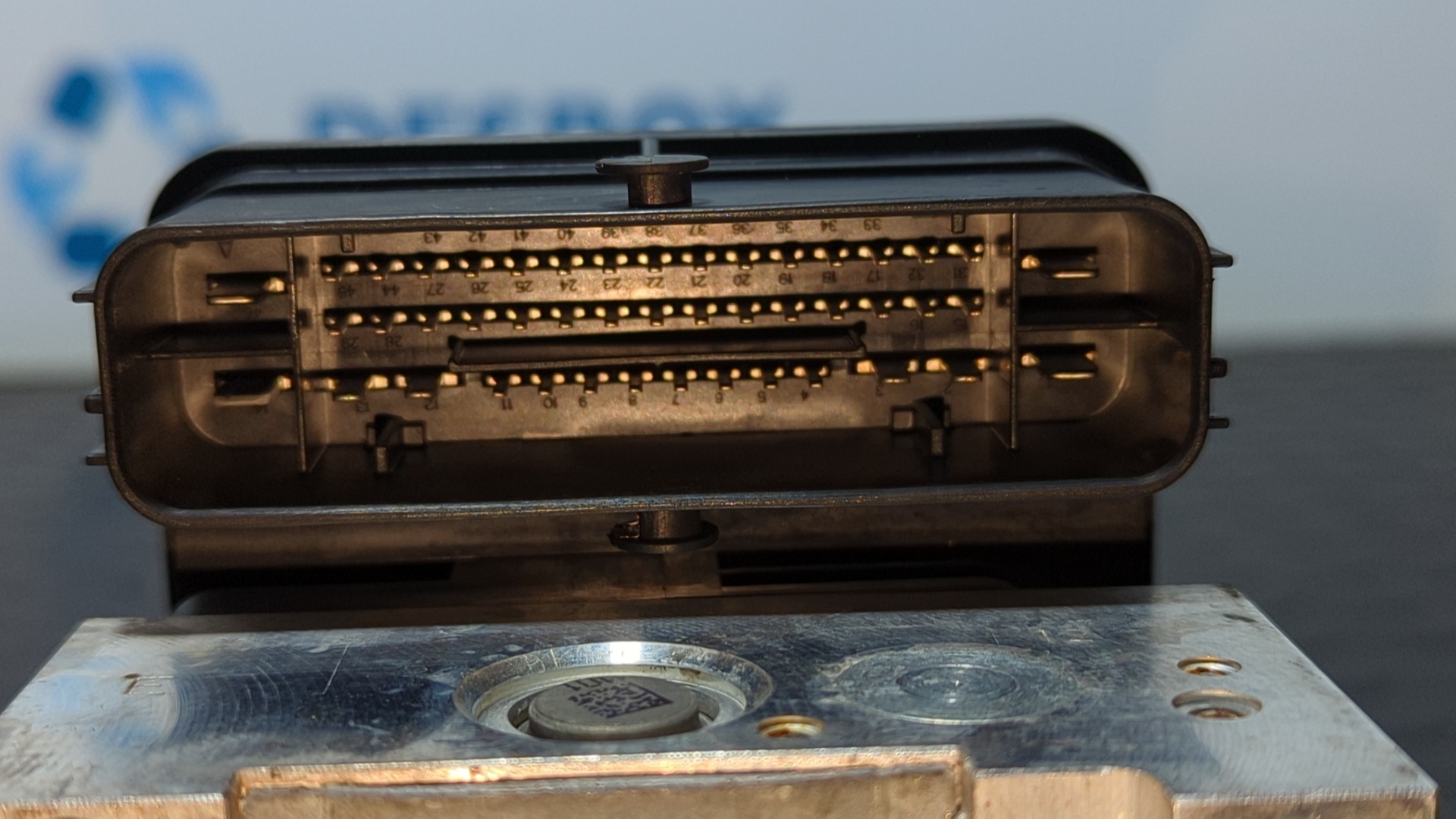 ABS VOLKSWAGEN GOLF VII LIM. - vista 7