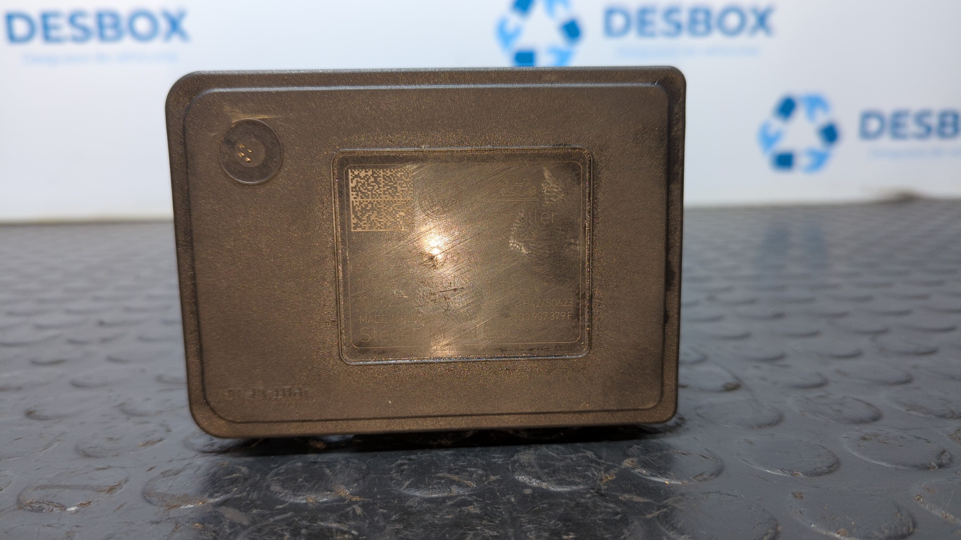 ABS VOLKSWAGEN GOLF VII LIM. - vista 6