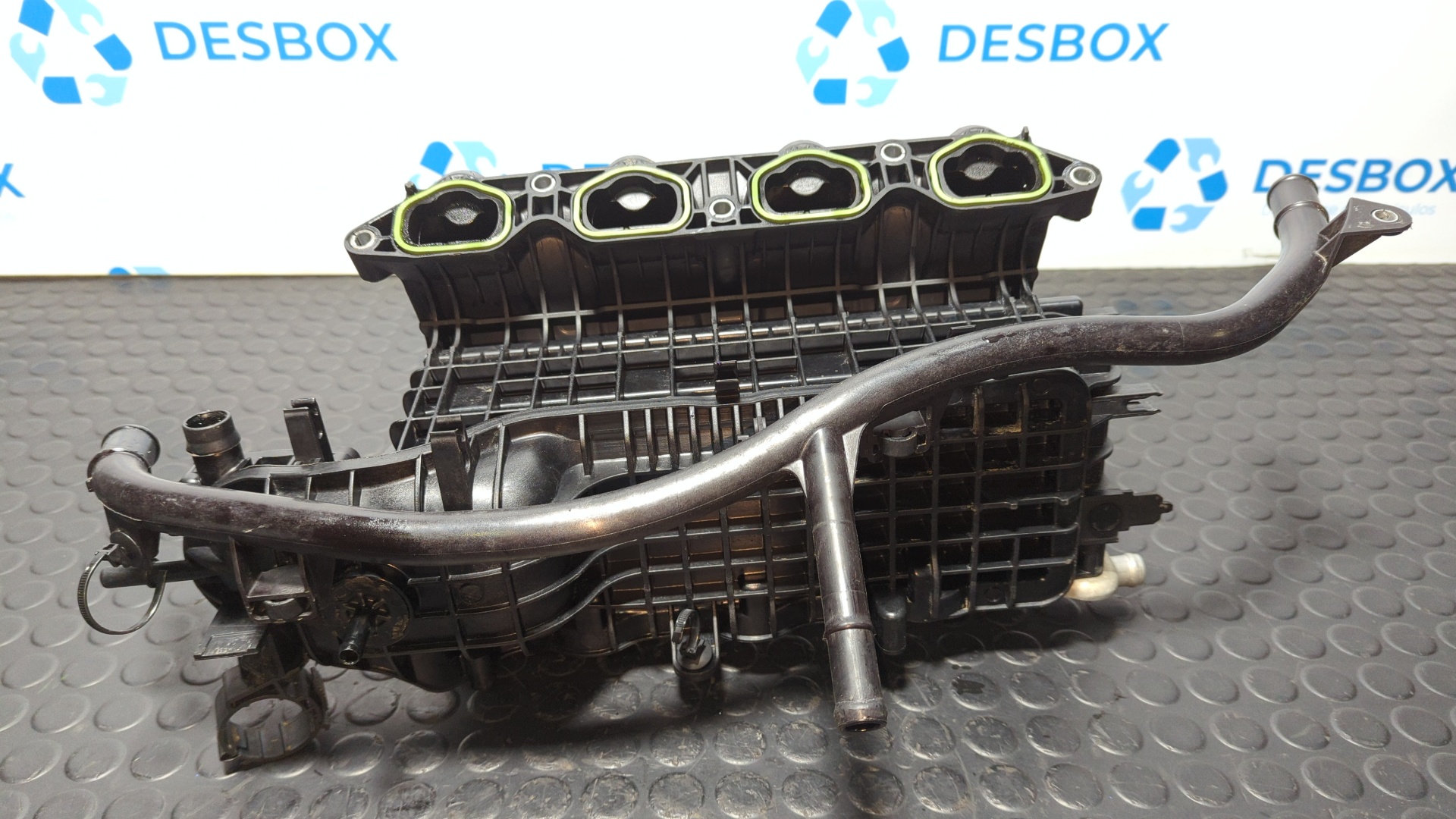 COLECTOR ADMISION VOLKSWAGEN GOLF VII LIM. - vista 2