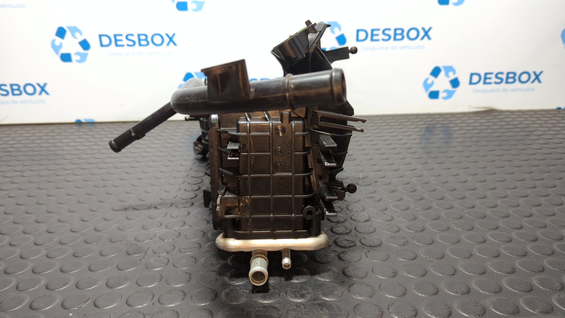 COLECTOR ADMISION VOLKSWAGEN GOLF VII LIM. - vista 4