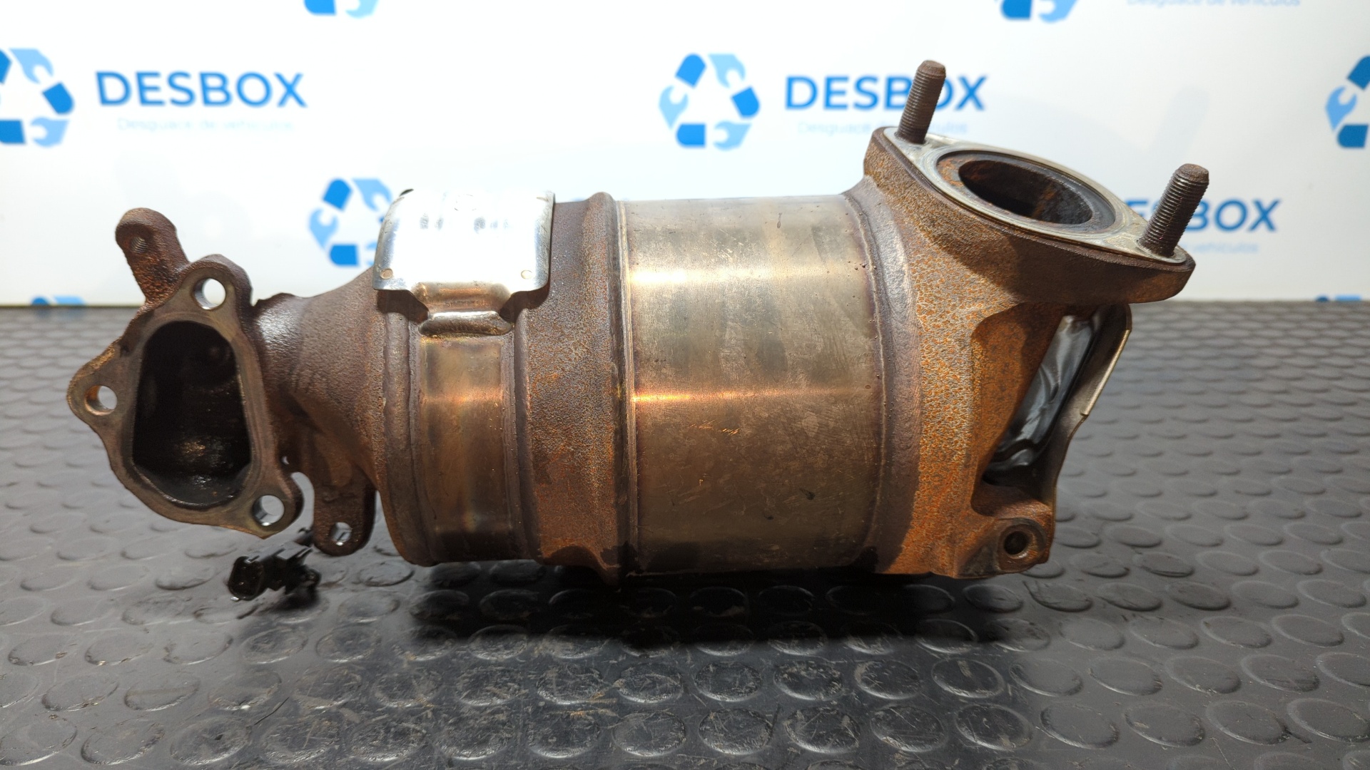 FILTRO DE PARTICULAS KIA CEE'D