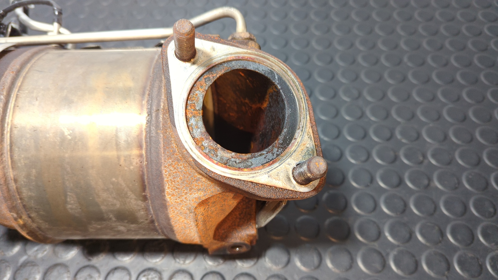 FILTRO DE PARTICULAS KIA CEE'D - vista 7