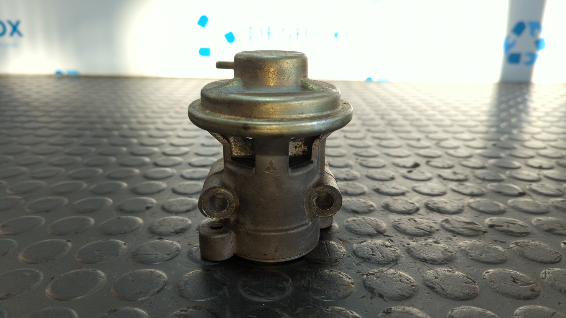 VALVULA EGR MITSUBISHI MONTERO (V80/V90)