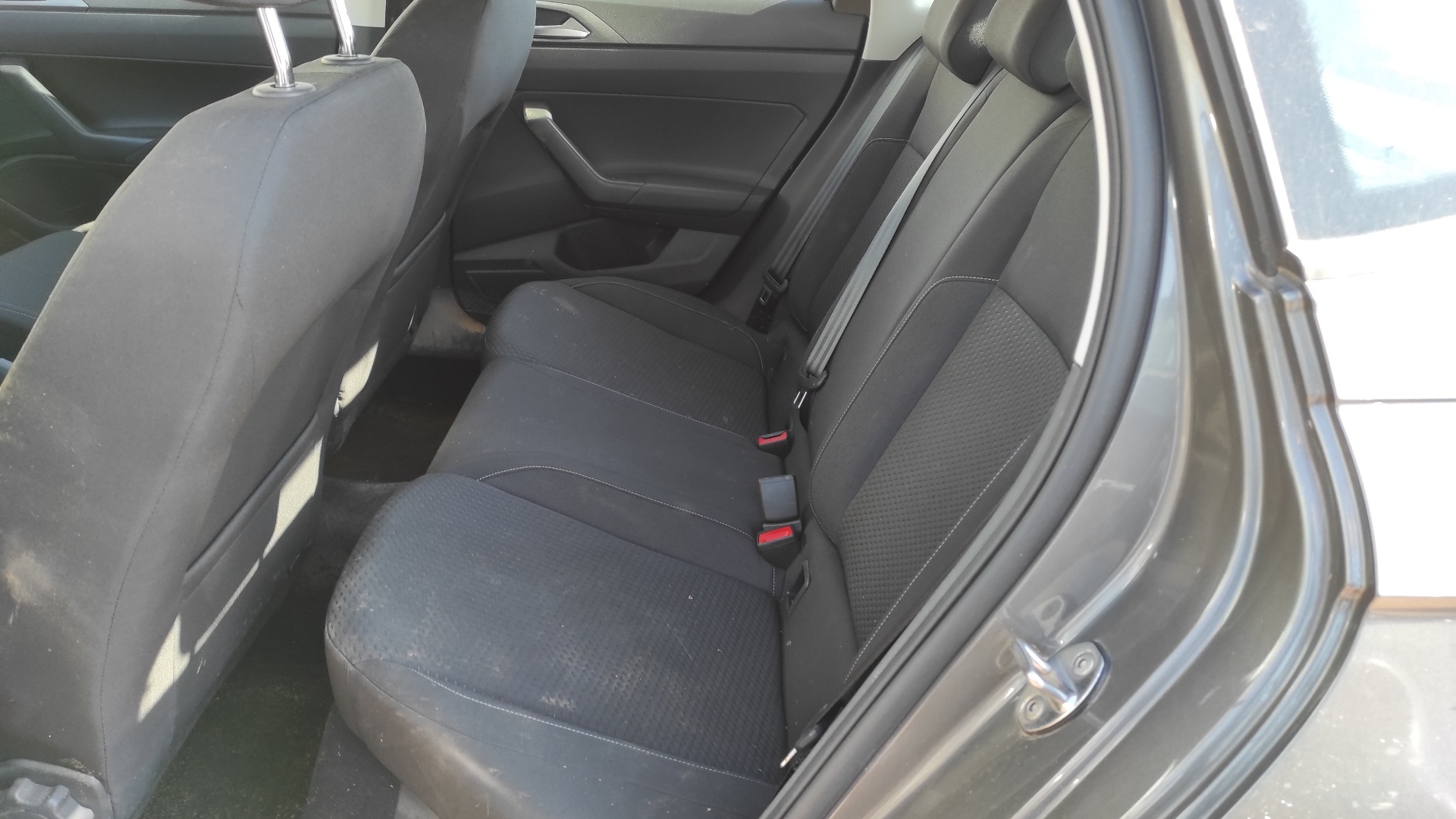 MANDO MULTIFUNCION VOLKSWAGEN POLO - vista 10