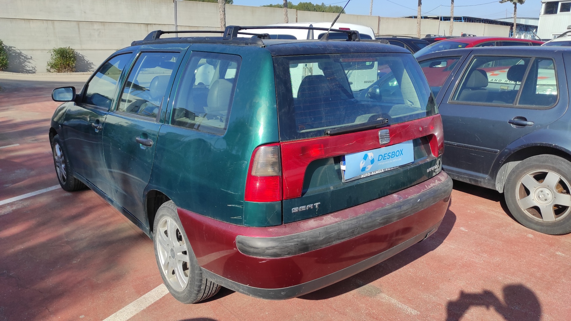 Vista 7