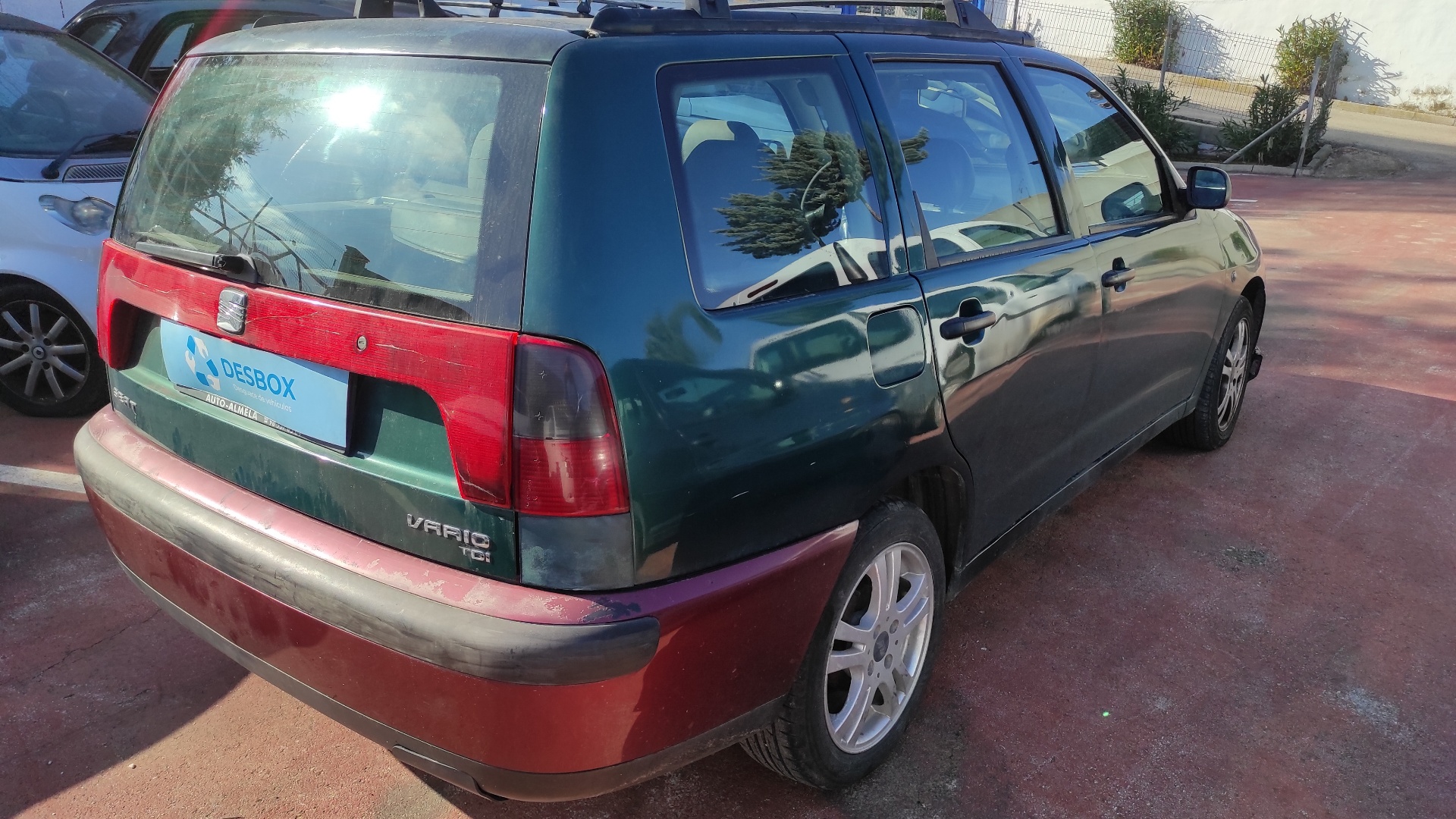 Vista 8
