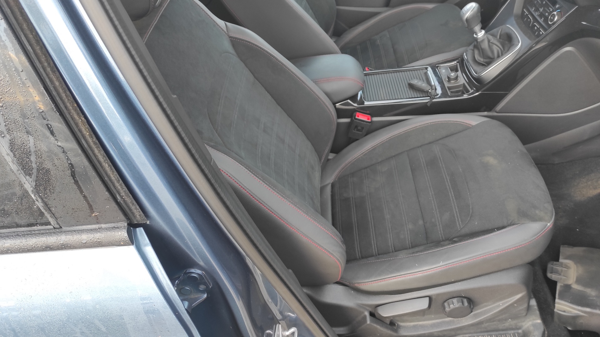 DELCO FORD KUGA - vista 16