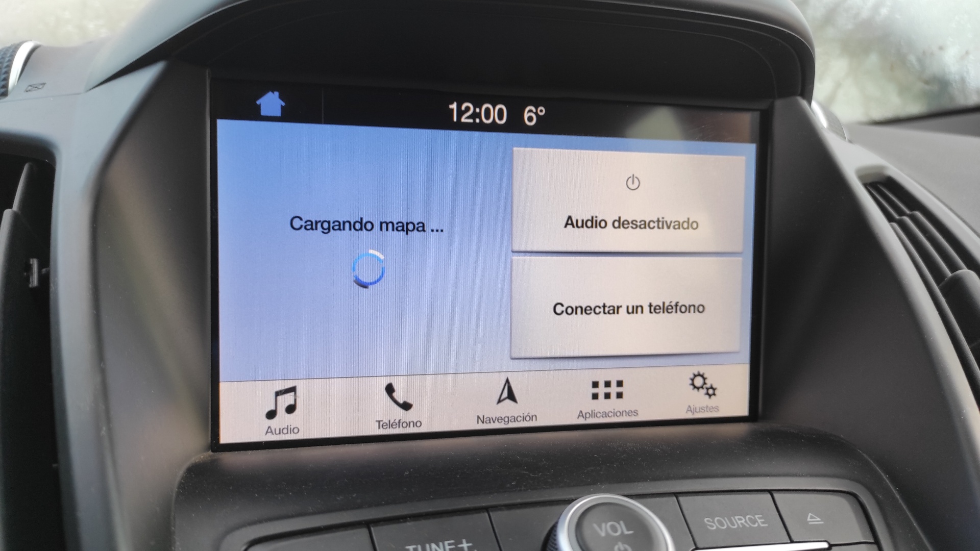 DELCO FORD KUGA - vista 22