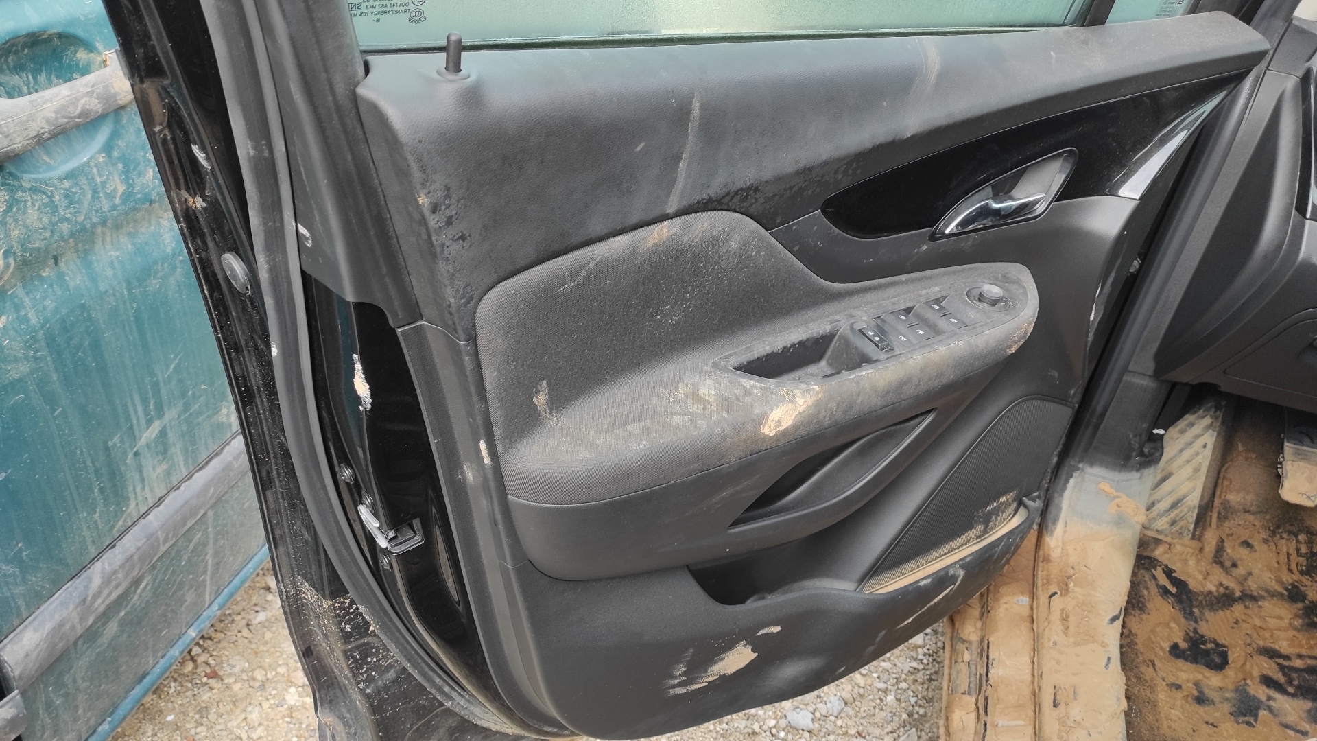 BOMBA DIRECCION OPEL MOKKA X - vista 25