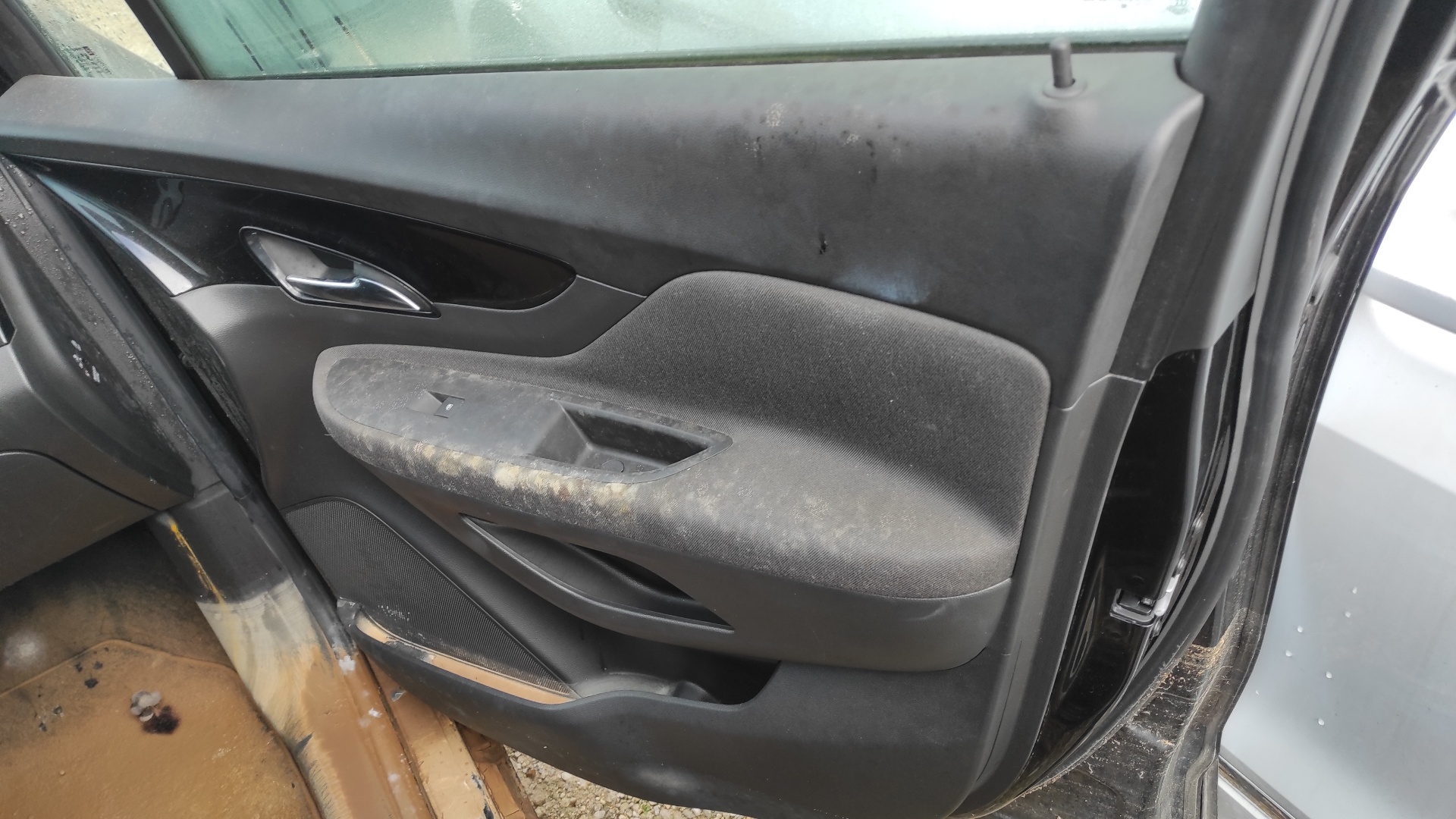 BOMBA DIRECCION OPEL MOKKA X - vista 21