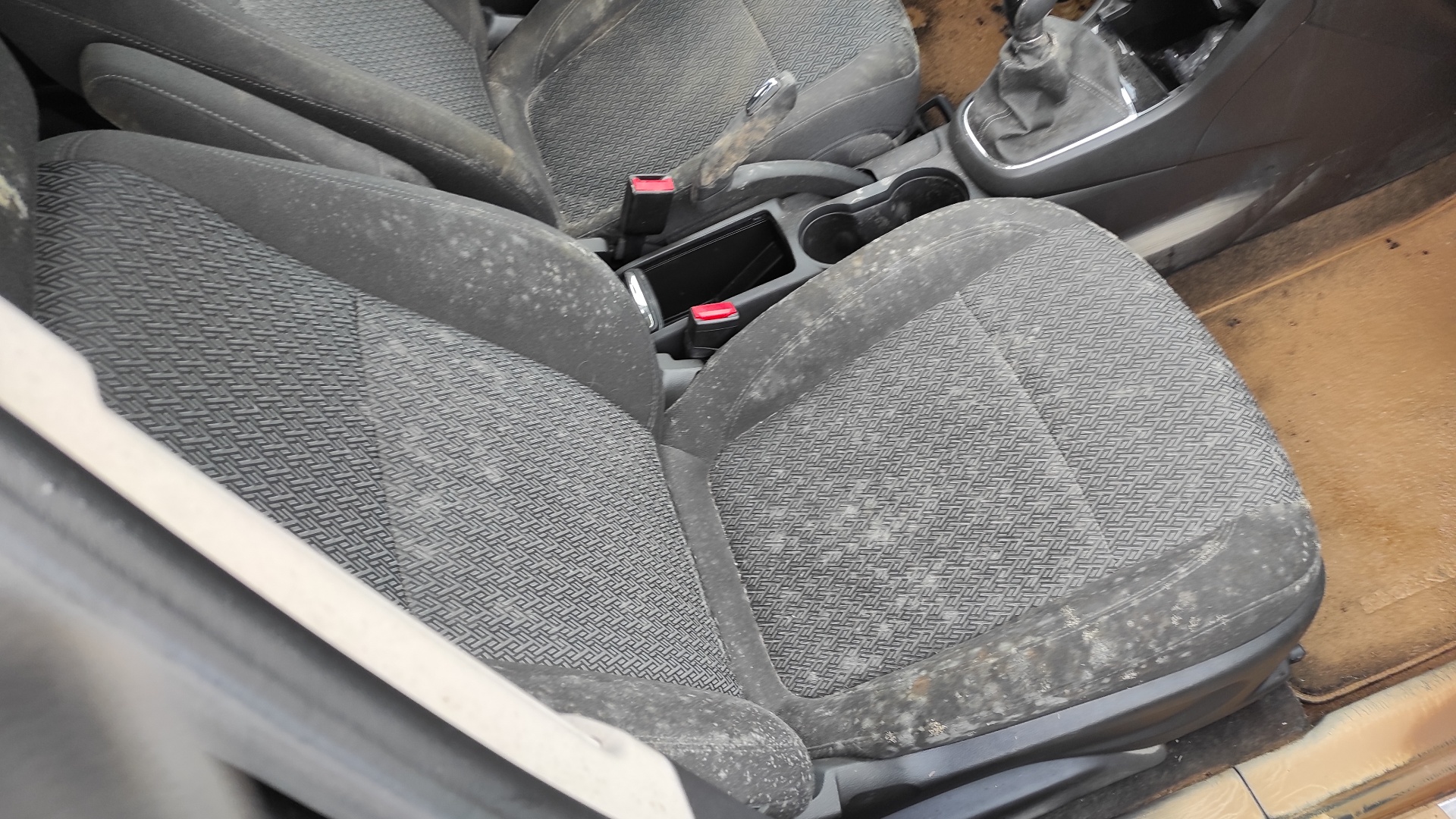 BOMBA DIRECCION OPEL MOKKA X - vista 24