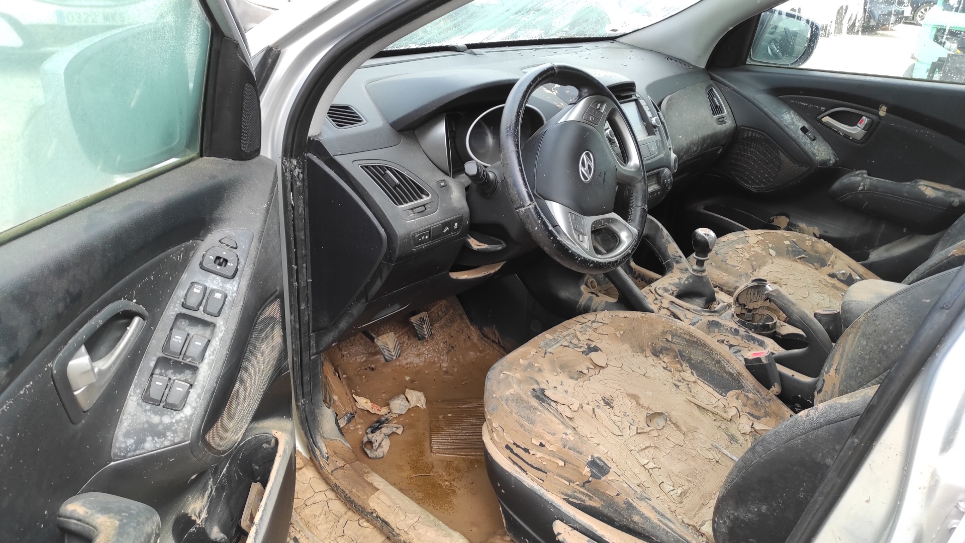 MOTOR CALEFACCION HYUNDAI IX35 - vista 8