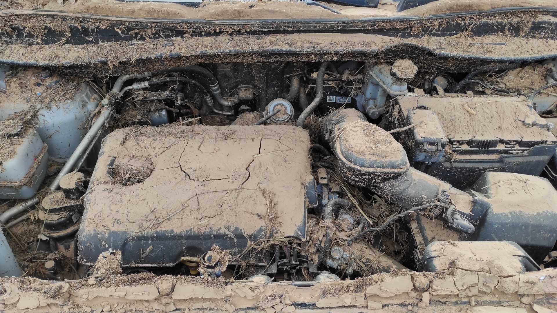 MOTOR CALEFACCION HYUNDAI IX35 - vista 3