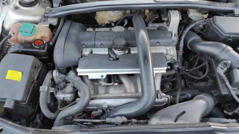 MOTOR VOLVO V70 FAMILIAR