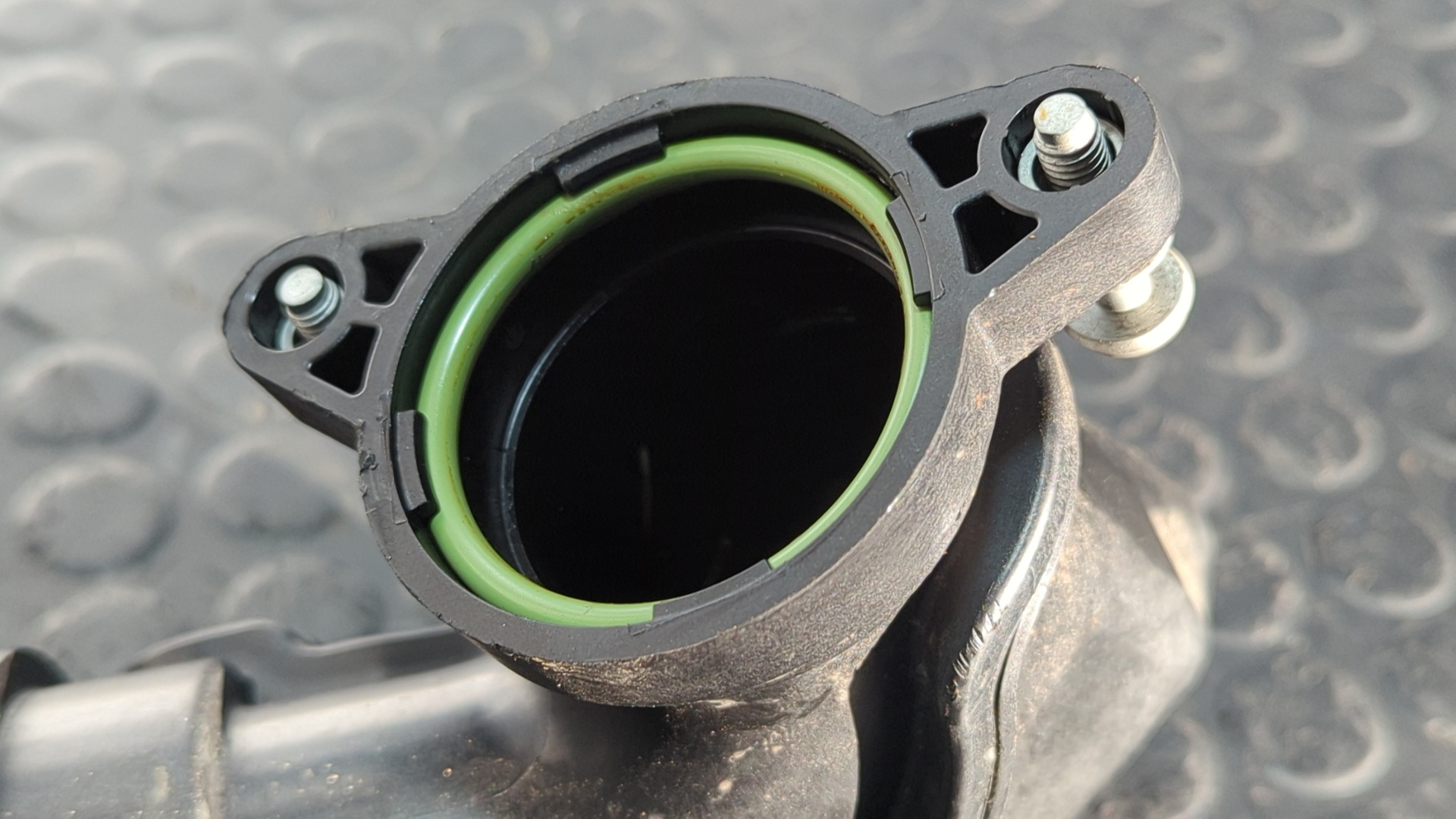 TUBO ASPIRACION ADMISION VOLKSWAGEN GOLF VII LIM. - vista 3