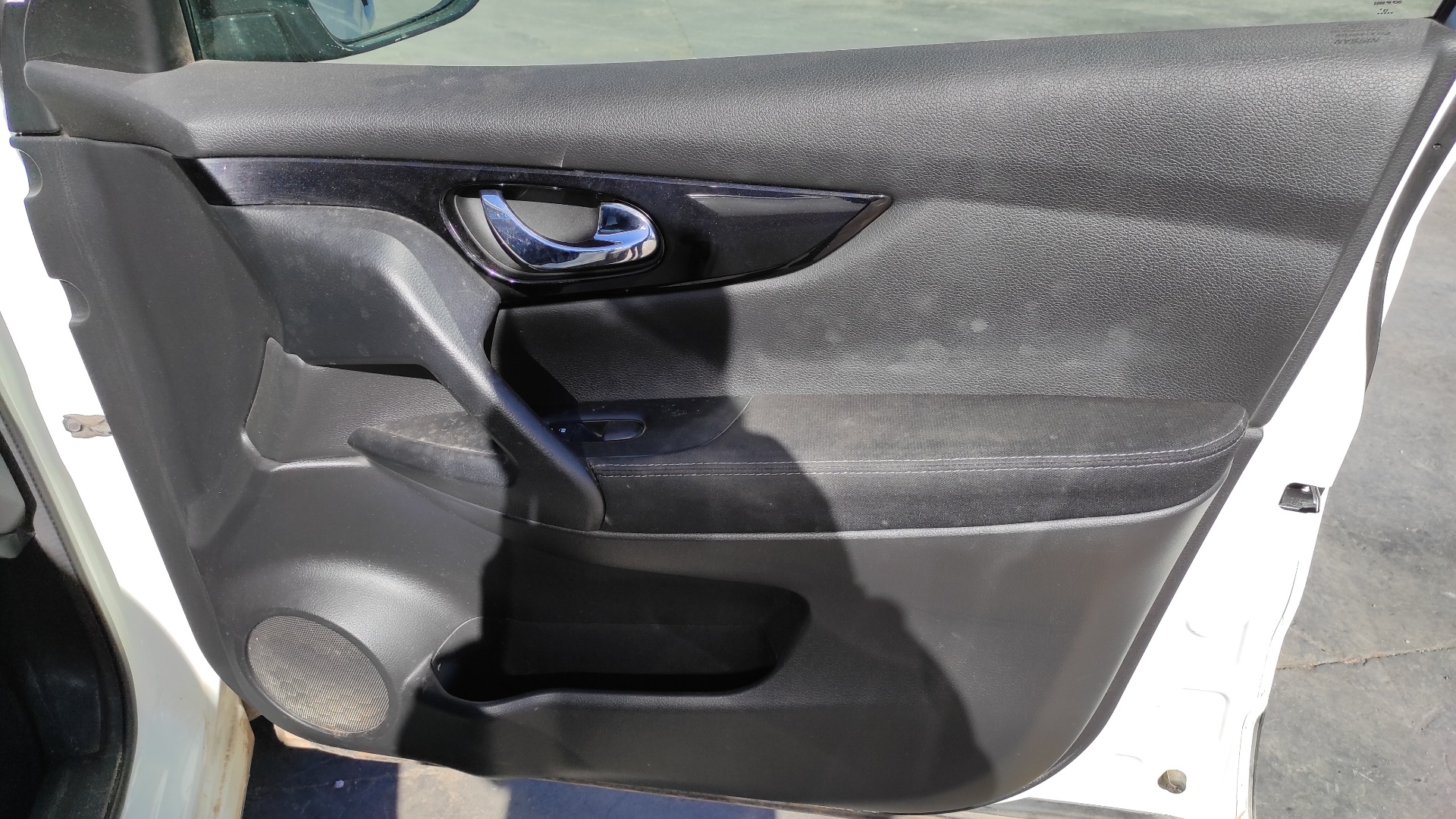 CENTRALITA CIERRE NISSAN QASHQAI (J11) - vista 5