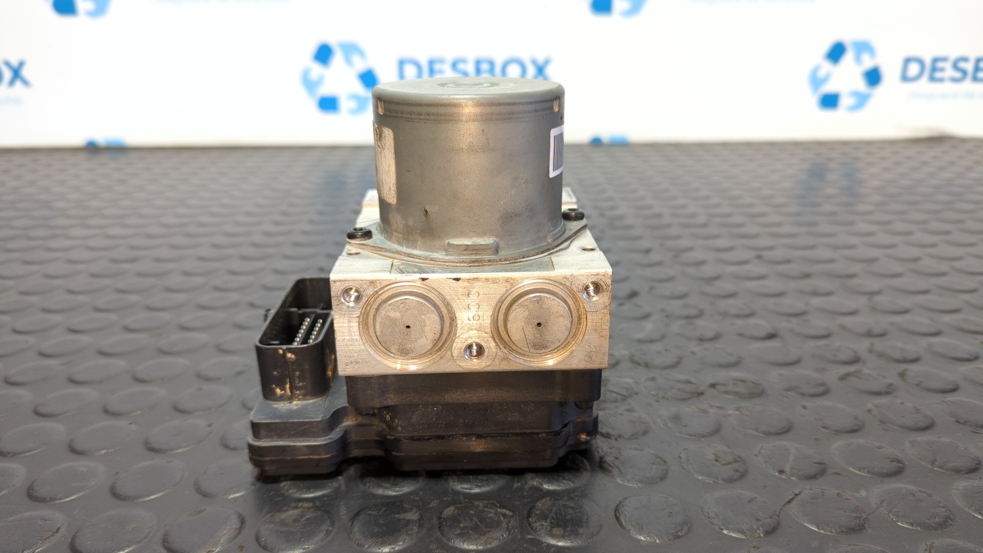 ABS KIA CEE'D - vista 2