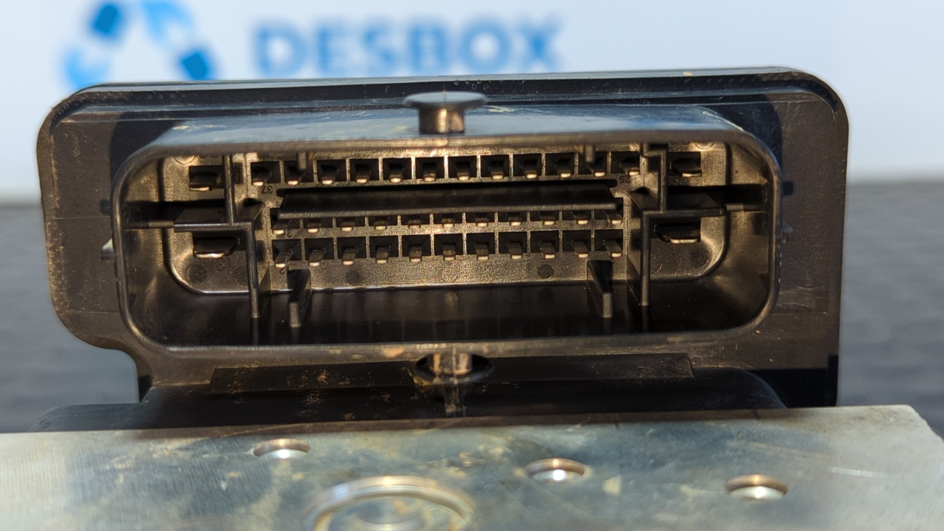 ABS KIA CEE'D - vista 5