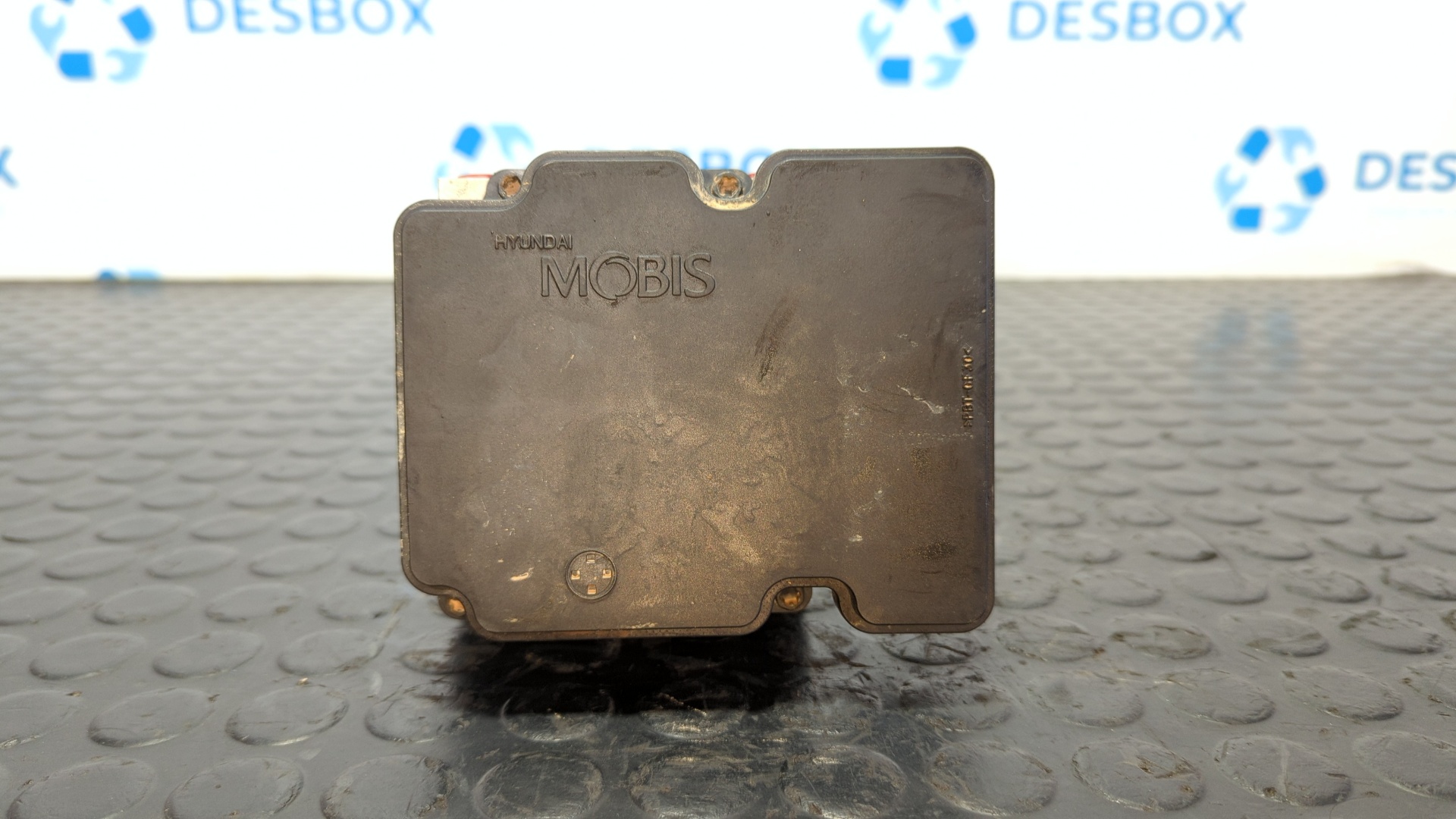 ABS KIA CEE'D - vista 6