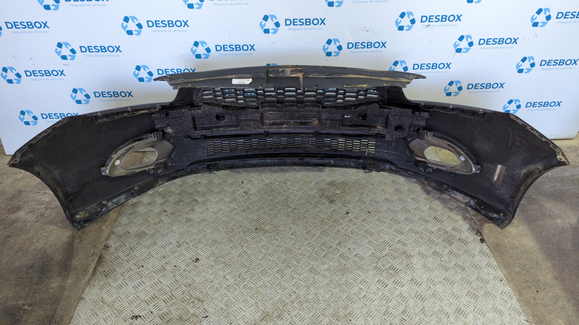 PARAGOLPES DELANTERO KIA CEE'D - vista 5