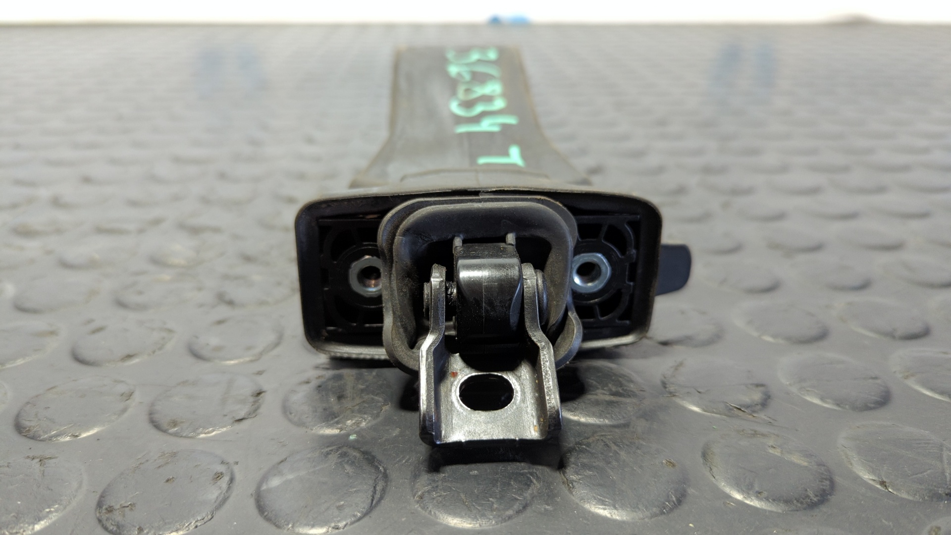 RETENEDOR PUERTA IZQUIERDA  VOLKSWAGEN GOLF VII LIM. - vista 2