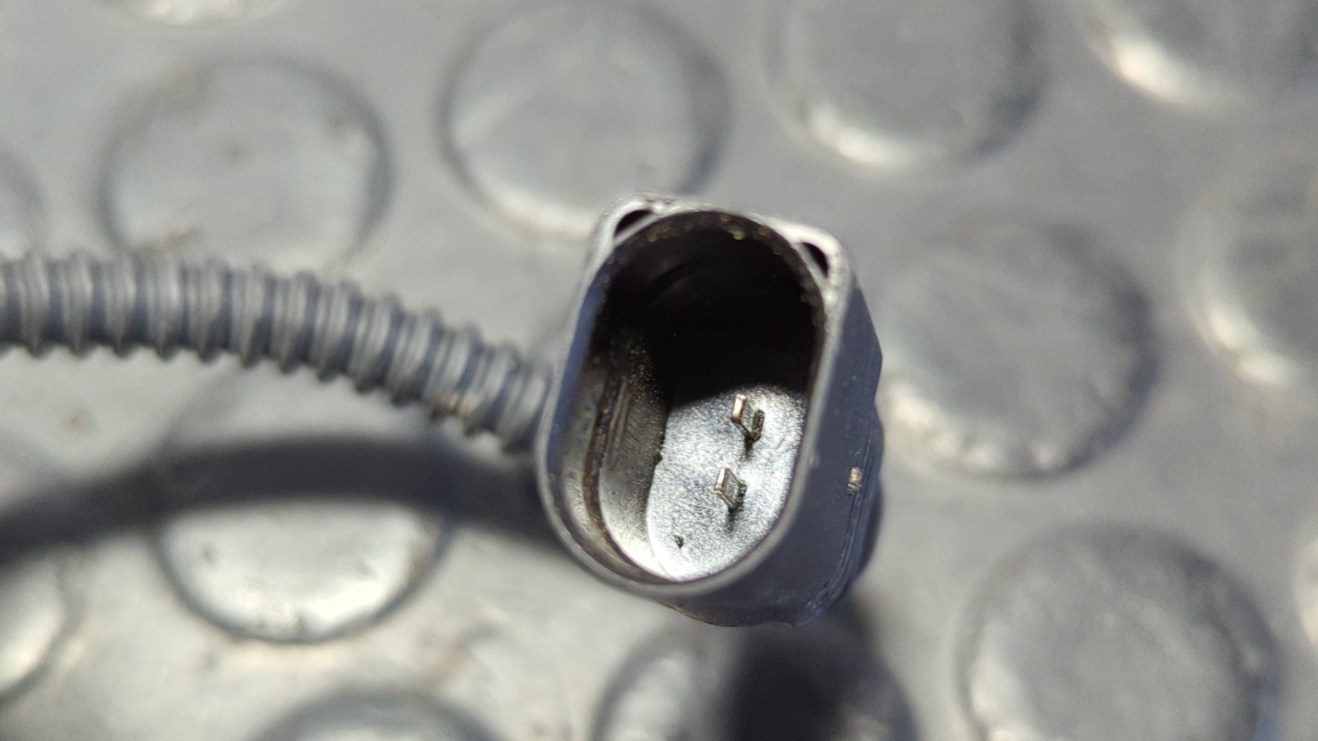 CERRADURA CAPO VOLKSWAGEN GOLF VII LIM. - vista 4