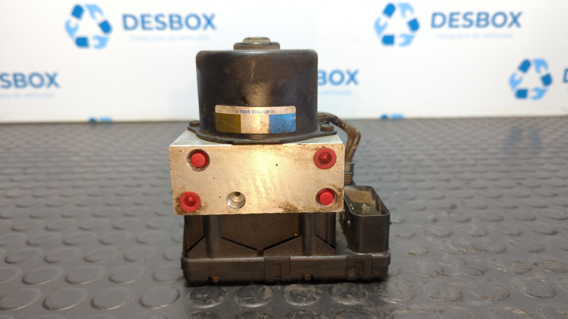 ABS JEEP GR.CHEROKEE (WJ/WG)