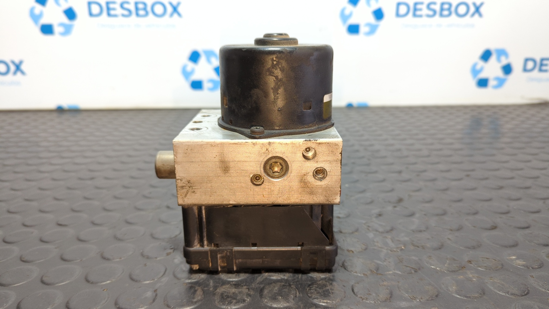 ABS JEEP GR.CHEROKEE (WJ/WG) - vista 2