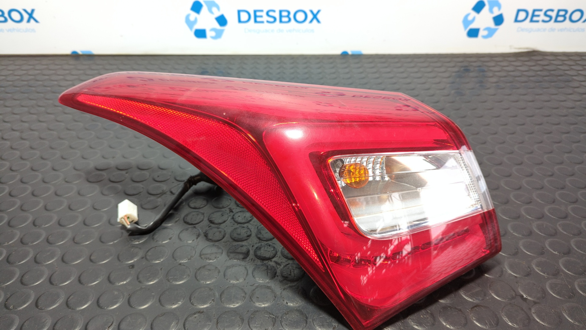 PILOTO TRASERO IZQUIERDO HYUNDAI I30