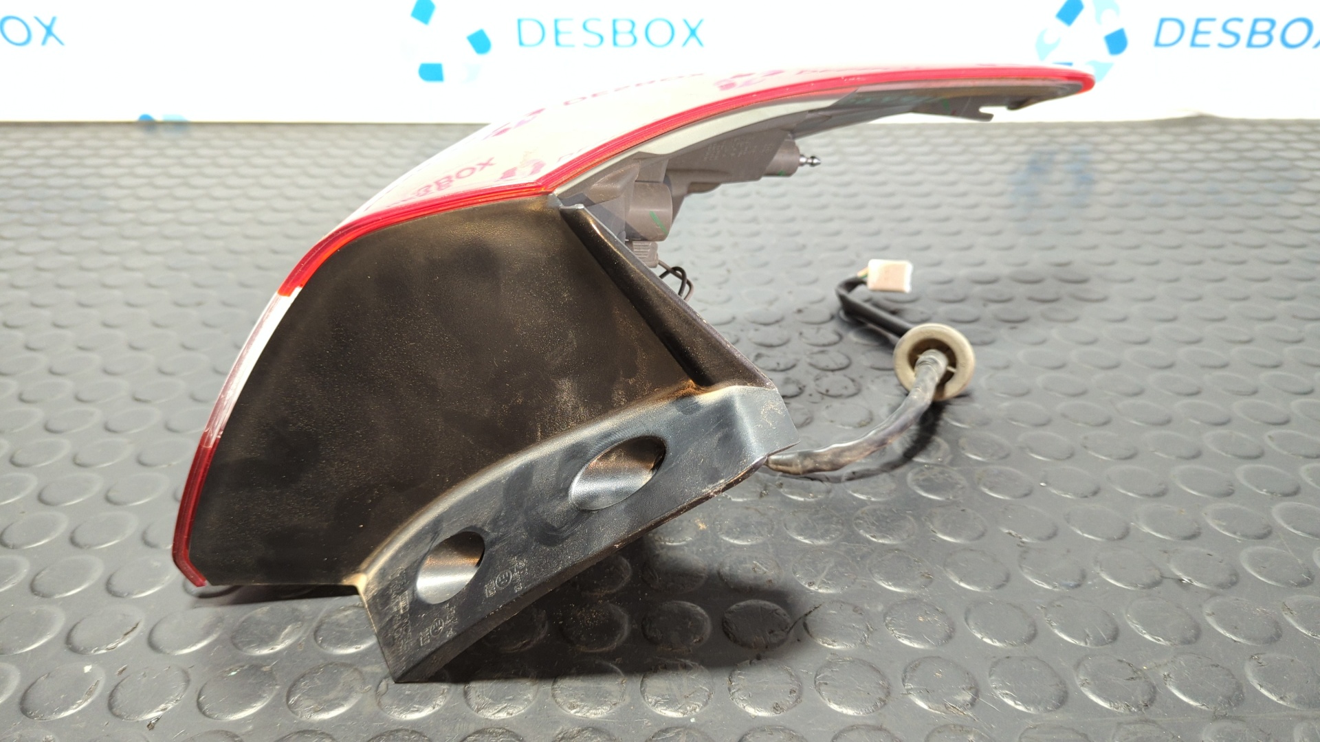 PILOTO TRASERO IZQUIERDO HYUNDAI I30 - vista 3