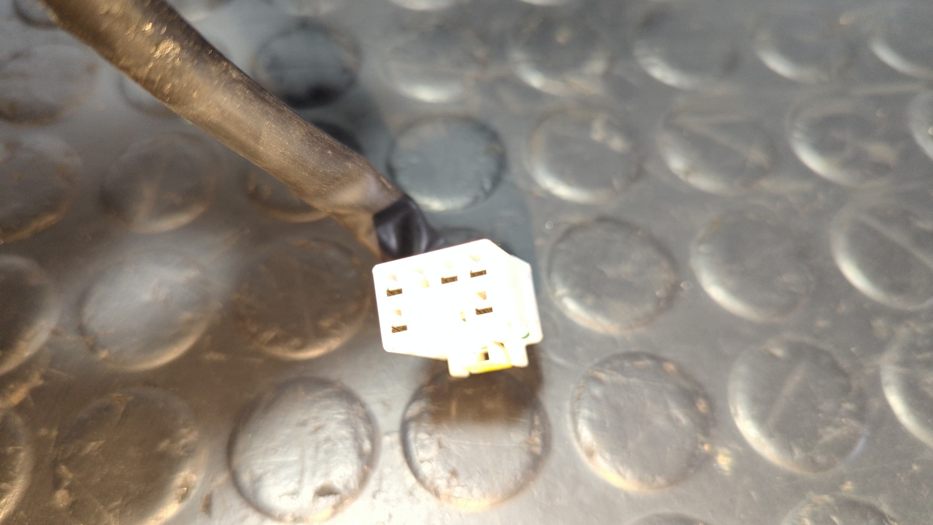 PILOTO TRASERO IZQUIERDO HYUNDAI I30 - vista 4