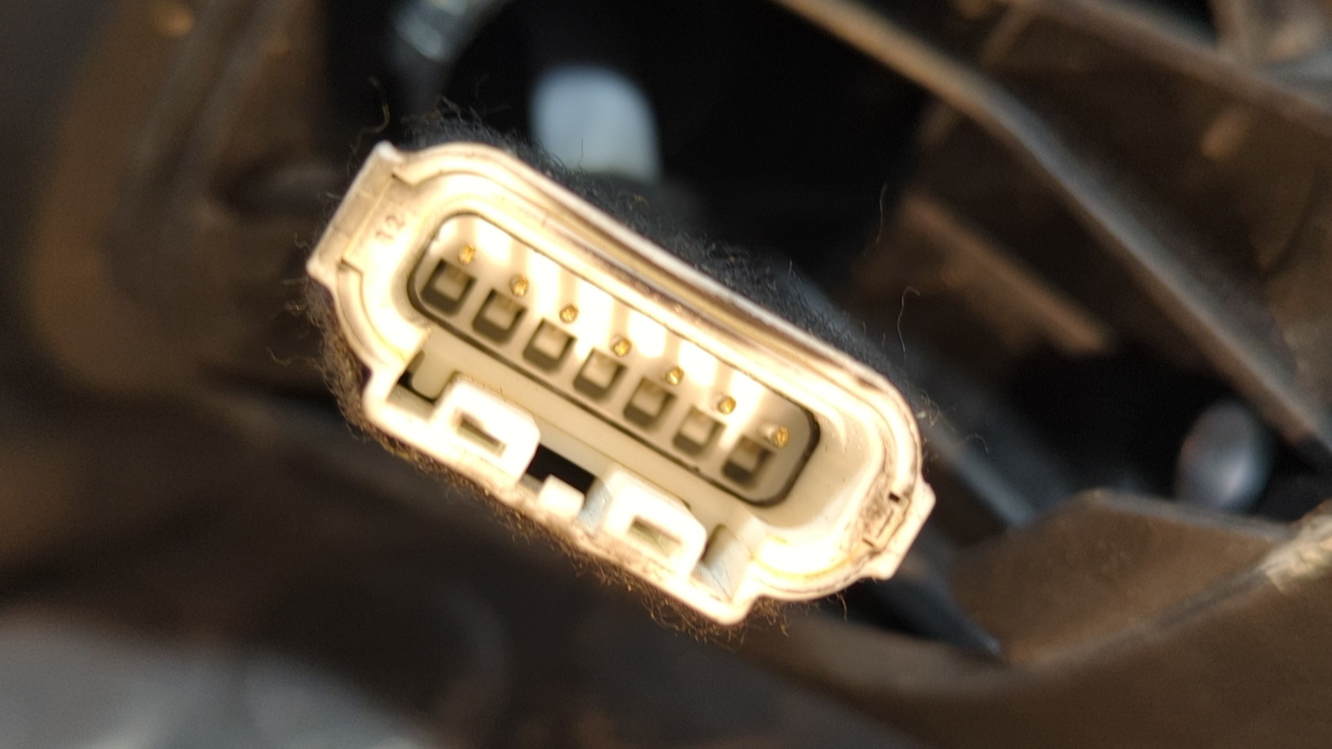 RETROVISOR DERECHO FIAT 500 - vista 4