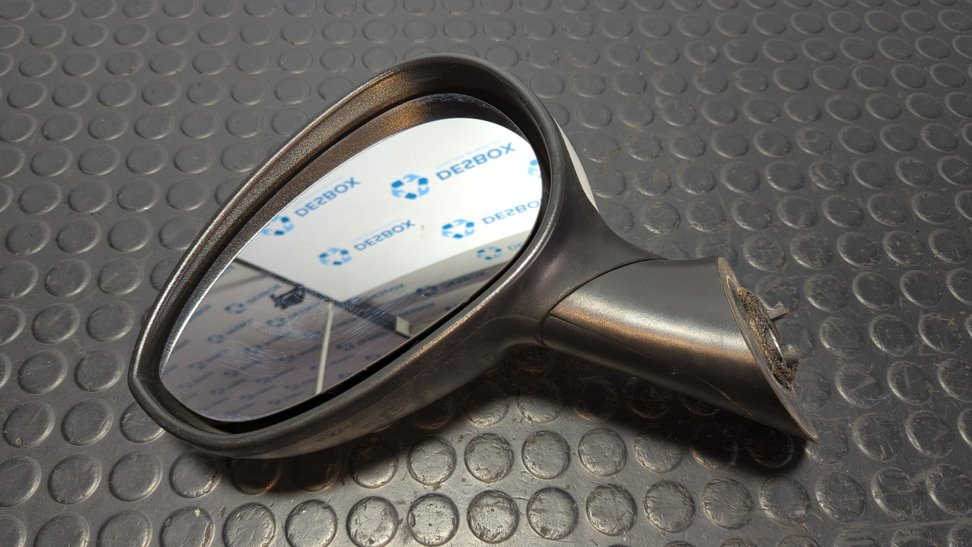 RETROVISOR IZQUIERDO FIAT 500