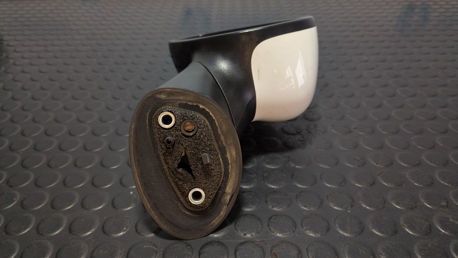 RETROVISOR IZQUIERDO FIAT 500 - vista 3