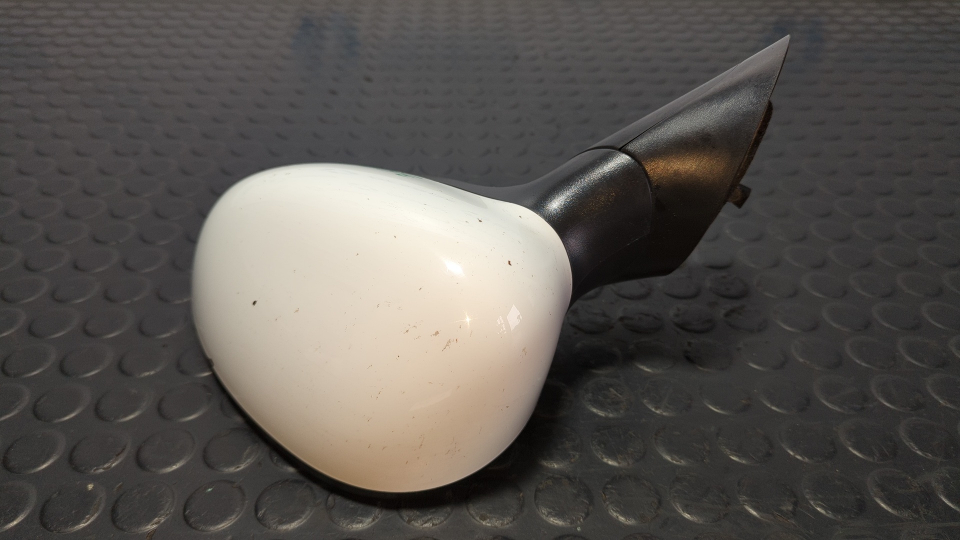 RETROVISOR IZQUIERDO FIAT 500 - vista 5