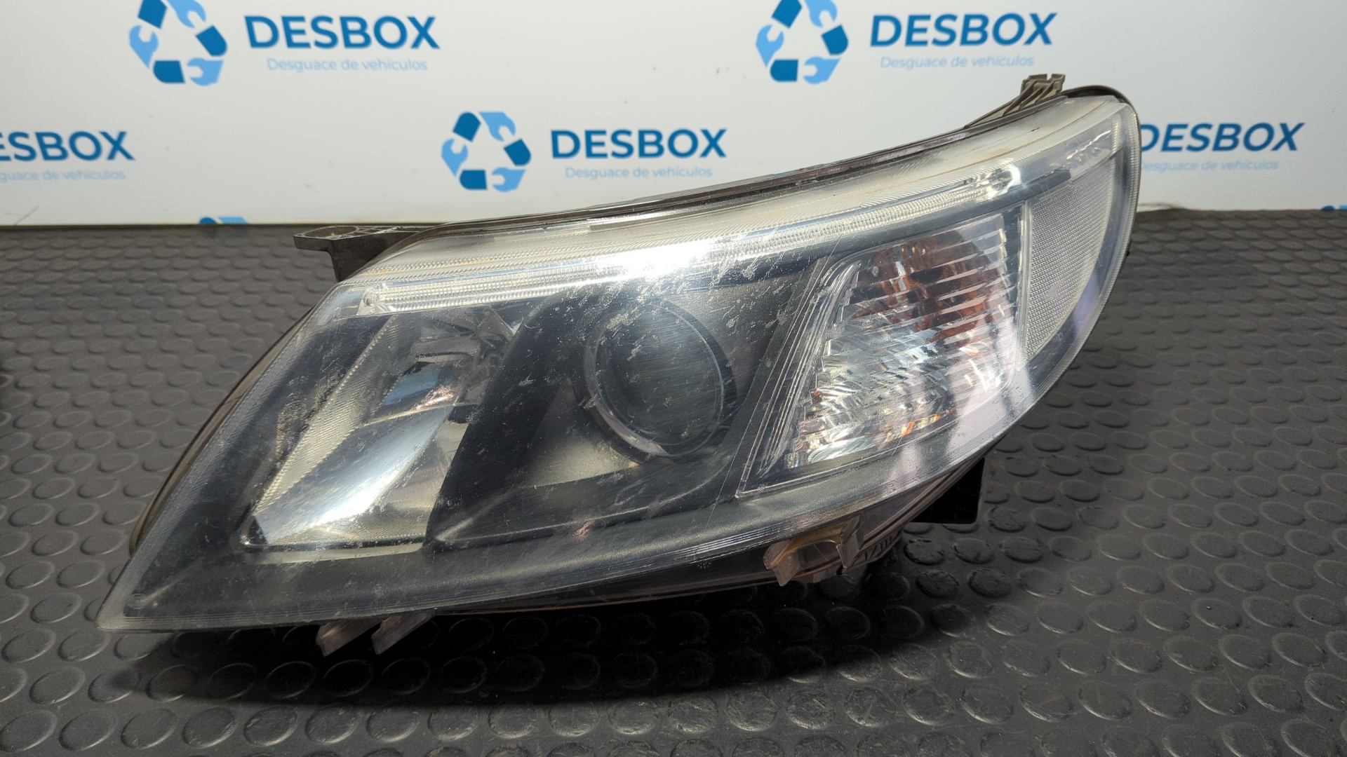 FARO IZQUIERDO SAAB 9-3 SPORT HATCH