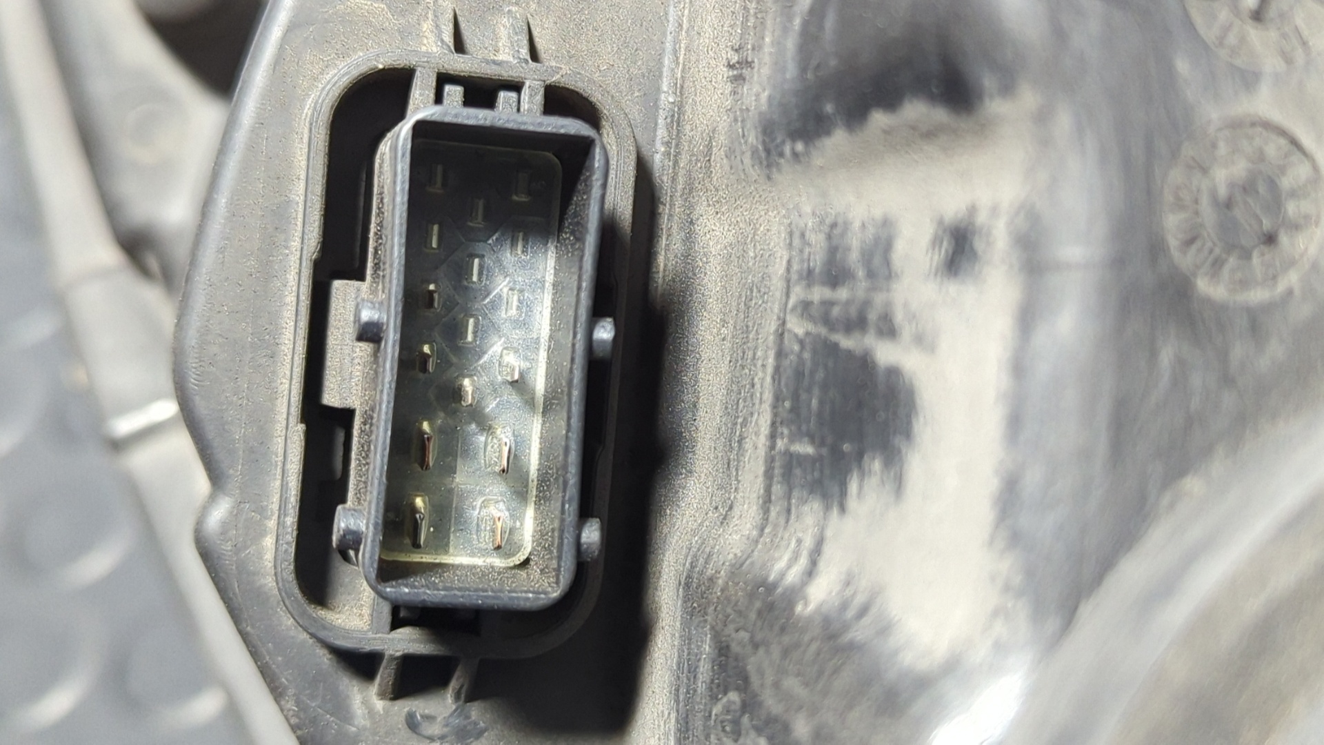 FARO IZQUIERDO SAAB 9-3 SPORT HATCH - vista 3