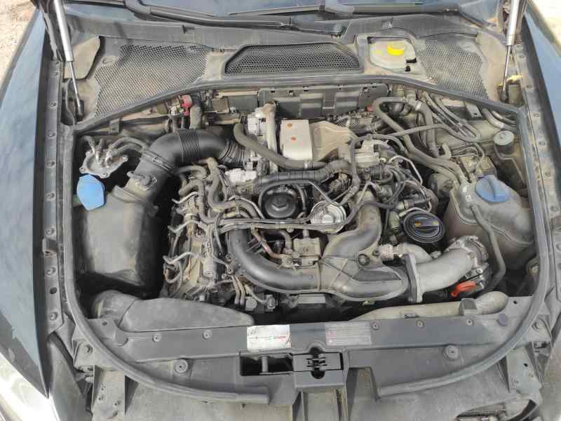 CAJA CAMBIOS VOLKSWAGEN PHAETON (3D2/3D8)