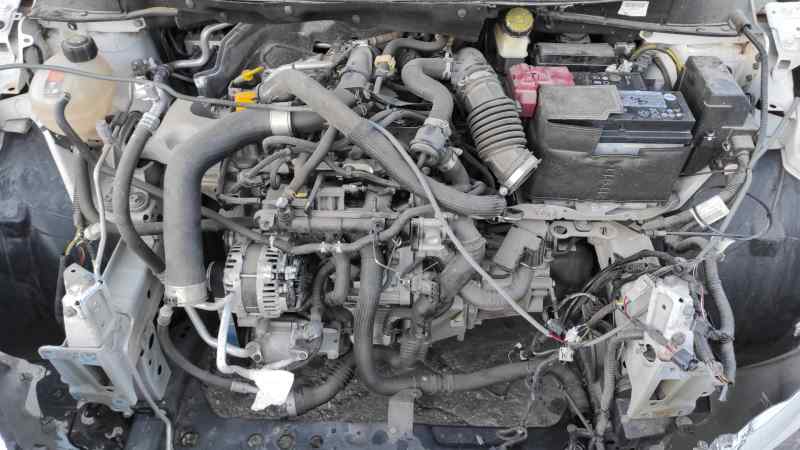 MOTOR NISSAN MICRA V (K14)