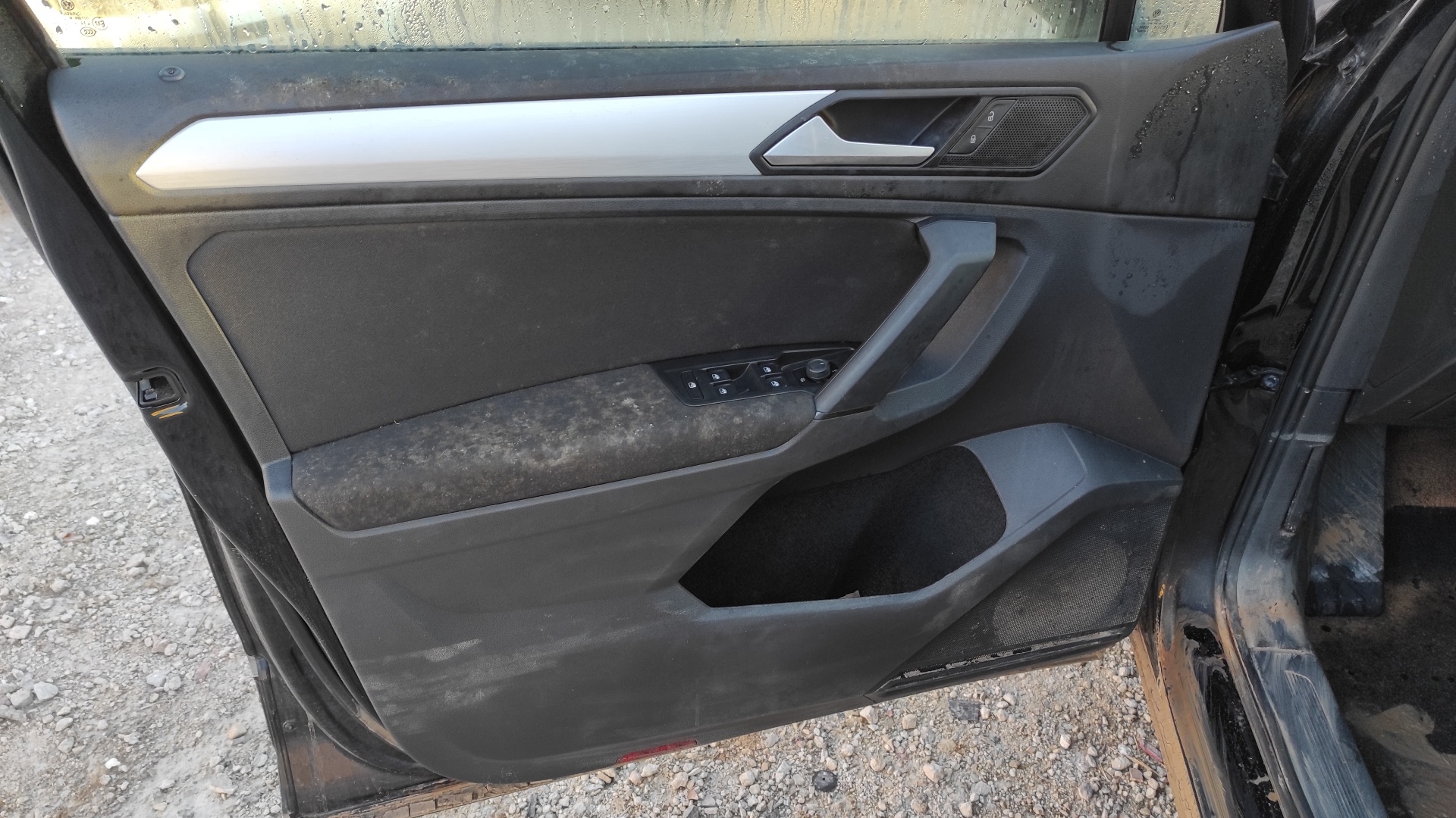 MANDO LUCES VOLKSWAGEN TIGUAN - vista 13