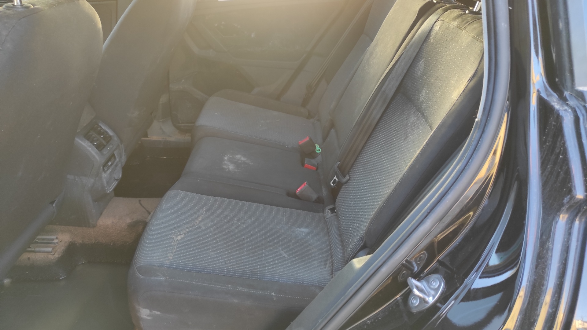 MANDO LUCES VOLKSWAGEN TIGUAN - vista 10