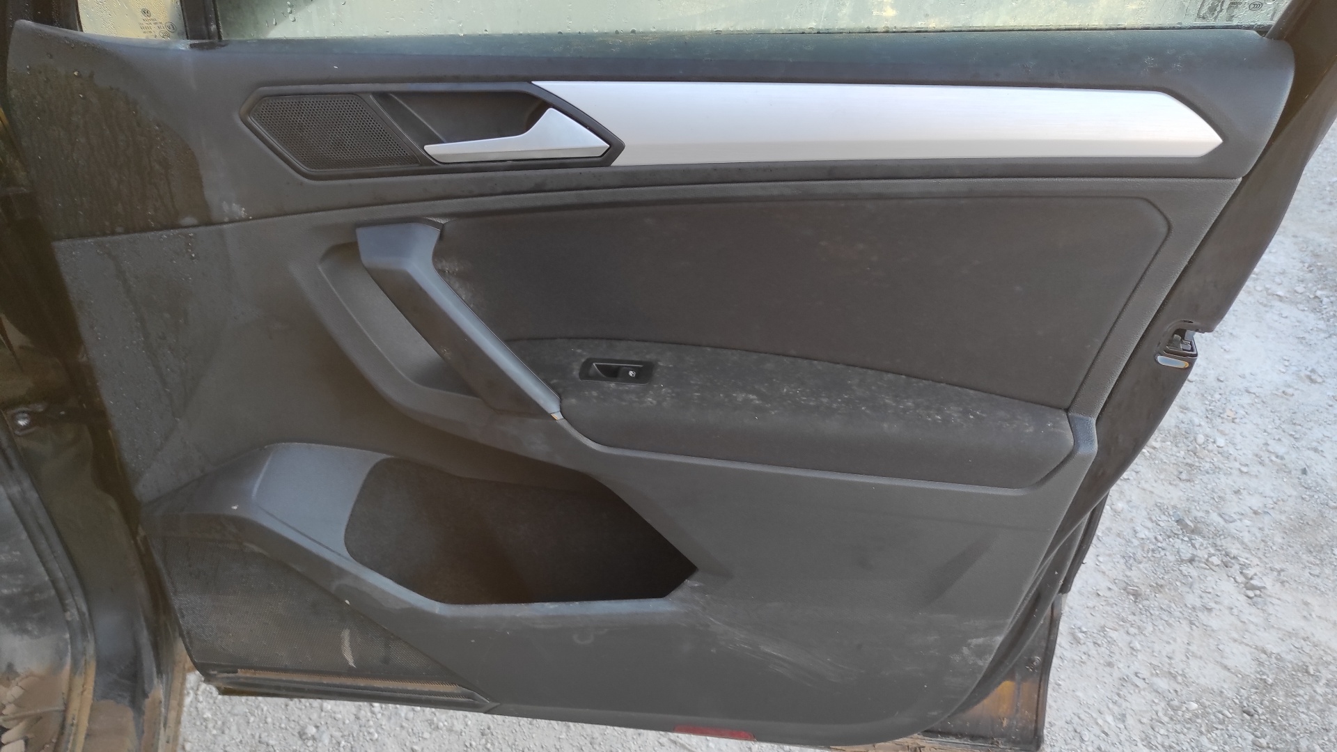 MANDO LUCES VOLKSWAGEN TIGUAN - vista 14