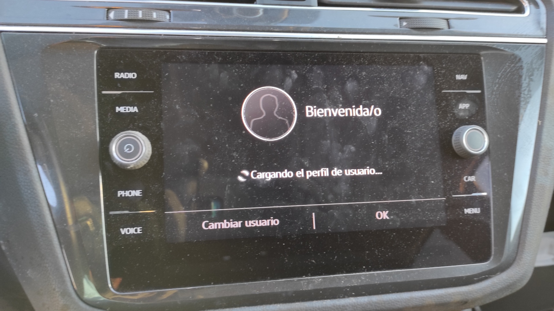 MANDO LUCES VOLKSWAGEN TIGUAN - vista 15