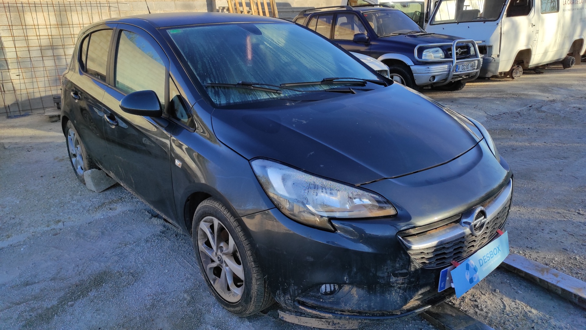 TURBOCOMPRESOR OPEL CORSA E - vista 4