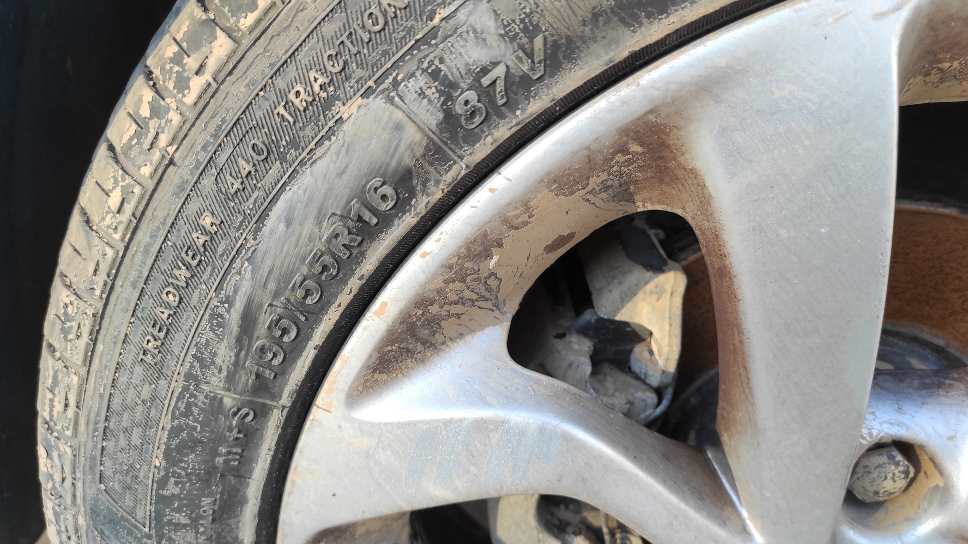 TURBOCOMPRESOR OPEL CORSA E - vista 10