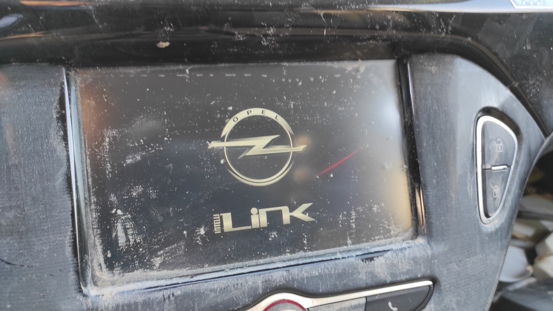 TURBOCOMPRESOR OPEL CORSA E - vista 9