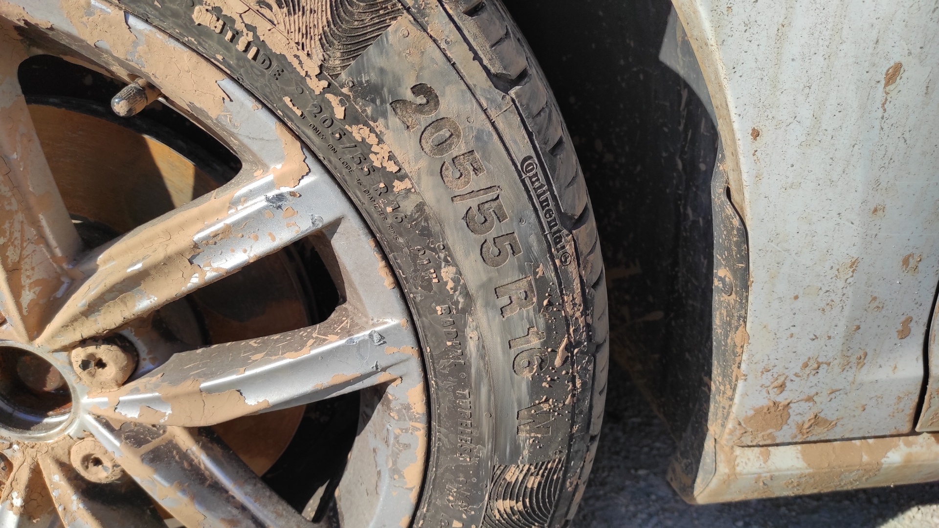 DELCO VOLKSWAGEN GOLF VII LIM. - vista 12