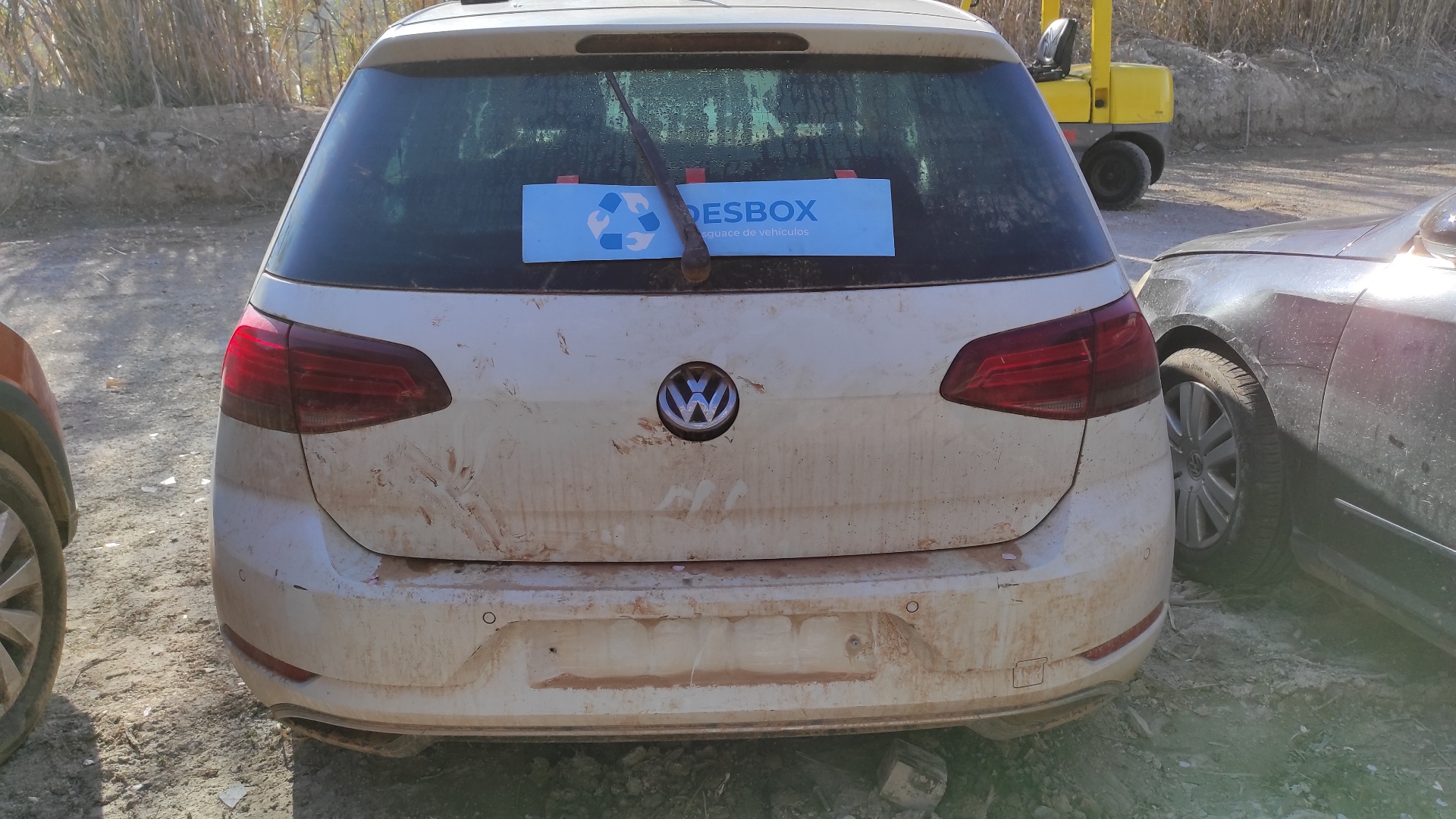 DELCO VOLKSWAGEN GOLF VII LIM. - vista 6